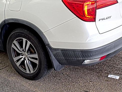 Used 2016 Honda Pilot EX-L image 16