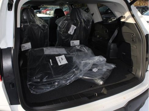 New 2026 Subaru Ascent Limited image 27