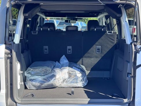 New 2025 Ford Bronco Outer Banks image 43