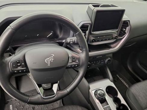 Used 2022 Ford Bronco Sport Big Bend w/ Convenience Package AWD/4WD image 19