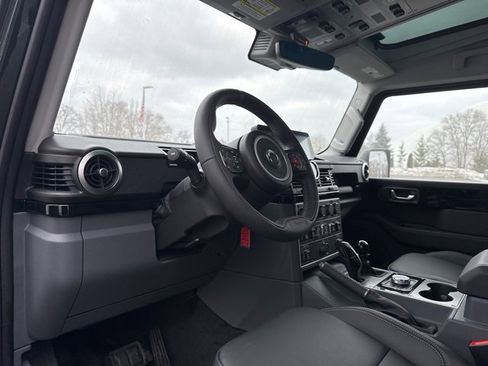 New 2026 INEOS Grenadier image 9