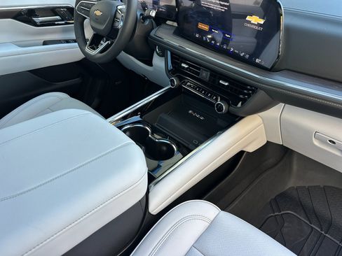 New 2026 Chevrolet Tahoe Premier image 20