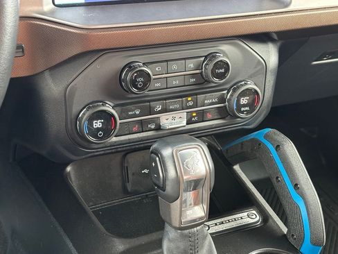 Used 2023 Ford Bronco Outer Banks AWD/4WD image 21