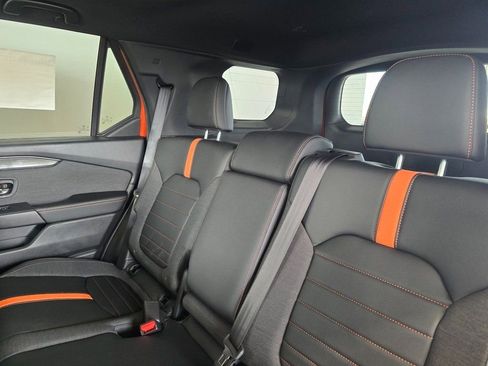 New 2026 Honda Passport TrailSport image 16