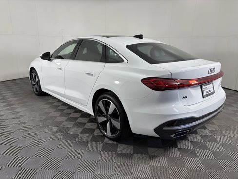 New 2025 Audi A5 2.0T Prestige image 5