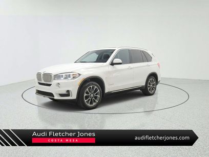 Used 2015 BMW X5 sDrive35i