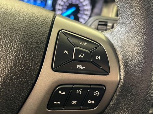 Used 2021 Ford Ranger XLT w/ Equipment Group 302A High image 26