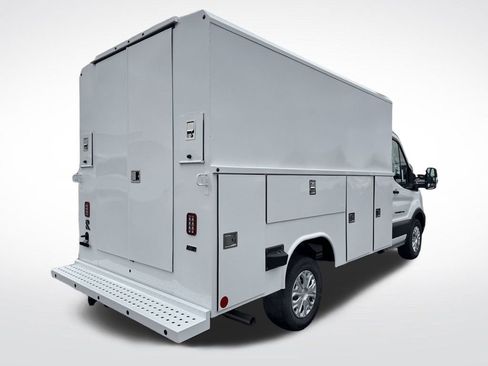 New 2026 Ford Transit 350 image 20