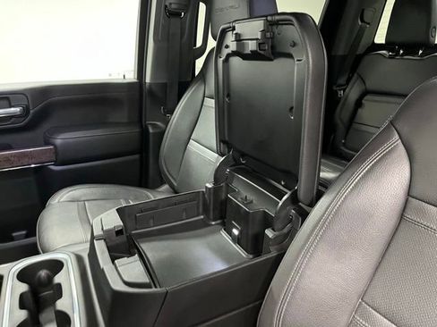 Used 2023 GMC Sierra 3500 Denali w/ Denali Black Diamond Edition AWD/4WD image 23