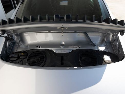 Certified 2024 Porsche 911 Carrera S image 21