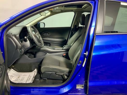 Used 2021 Honda HR-V EX image 19