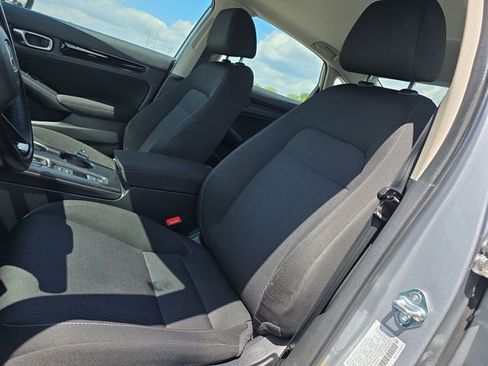 Used 2024 Honda Civic EX image 18