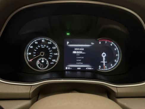 Used 2021 Genesis GV80 3.5T w/ Advanced Package 06 AWD/4WD image 13