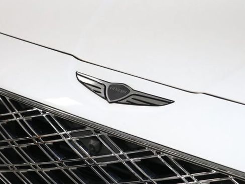 Used 2026 Genesis GV80 2.5T Advanced AWD/4WD image 12