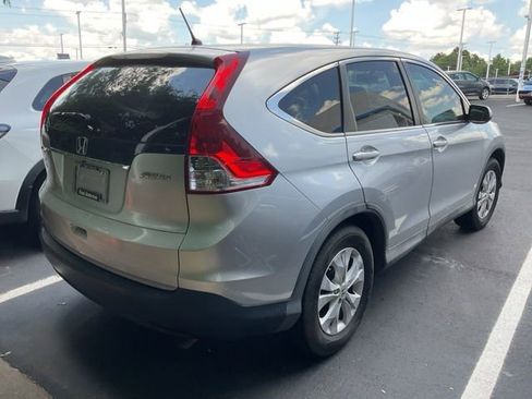 Used 2014 Honda CR-V EX image 5