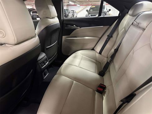 Used 2023 Cadillac CT4 Premium Luxury image 17