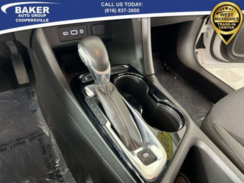 Used 2023 Buick Encore GX Preferred w/ Cold Weather Comfort Package image 15