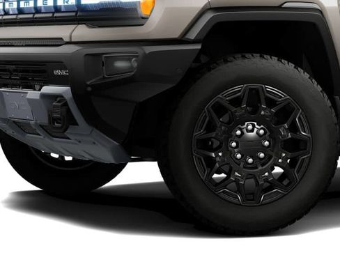 New 2026 GMC Hummer EV SUV AWD/4WD image 55