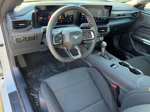 New 2026 Ford Mustang Coupe RWD image 11