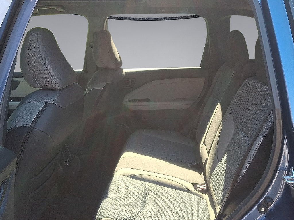 New 2026 Subaru Forester Premium AWD/4WD image 19