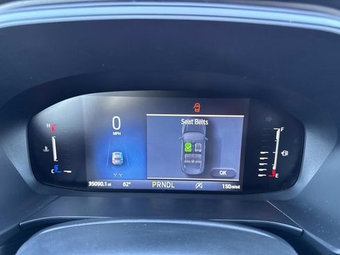 Used 2024 Ford Escape ST-Line image 29