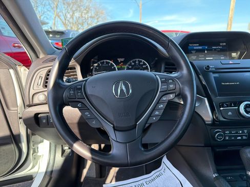 Used 2020 Acura ILX image 20