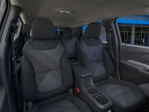 New 2027 Chevrolet Bolt LT FWD image 16