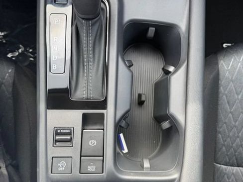New 2026 Nissan Sentra SV w/ SV Convenience Package FWD image 21