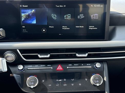 New 2026 Hyundai Sonata SEL AWD/4WD image 3