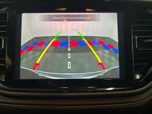 Used 2025 Dodge Durango R/T image 9