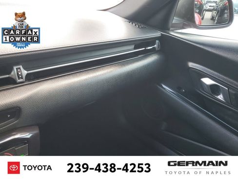 Certified 2021 Toyota Supra RWD image 35
