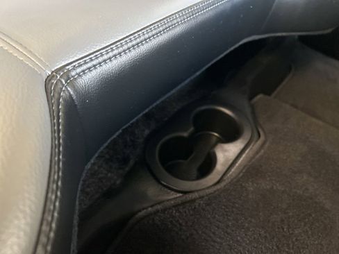 Certified 2024 RAM 3500 Tradesman w/ Bed Utility Group image 31