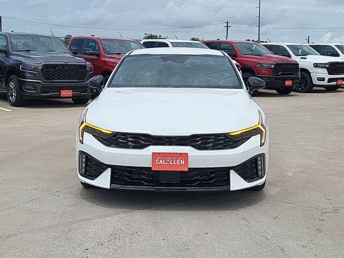 Used 2025 Kia K5 GT-Line FWD image 14