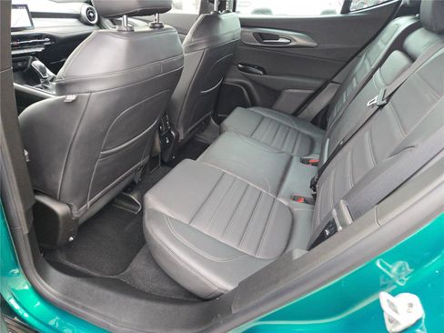 Used 2024 Alfa Romeo Tonale Ti w/ Premium Interior Package image 20