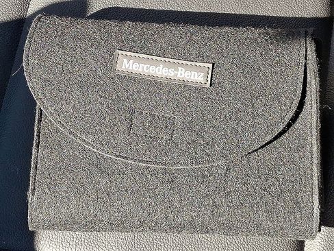 Used 2025 Mercedes-Benz Sprinter 2500 image 25