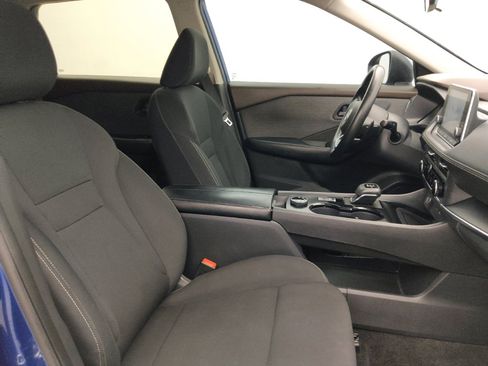 Used 2023 Nissan Rogue S AWD/4WD image 21