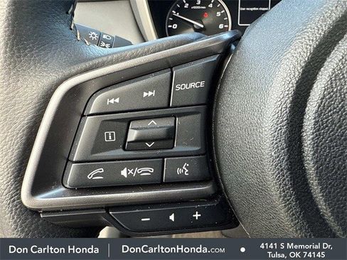 Used 2025 Subaru Outback Limited XT image 16