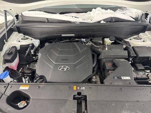 Used 2025 Hyundai Palisade Calligraphy AWD/4WD image 36