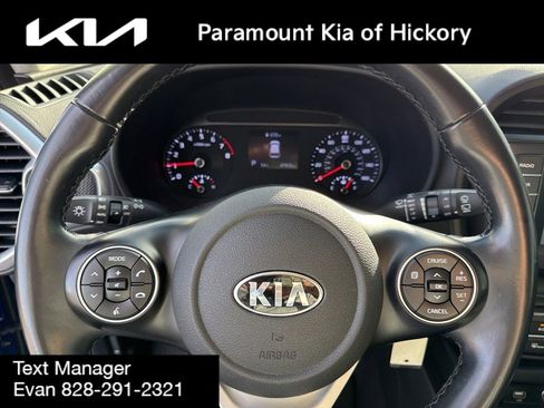 Used 2020 Kia Soul X-Line image 28