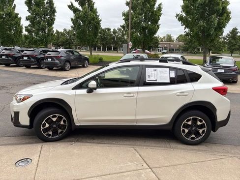 Used 2019 Subaru Crosstrek 2.0i Premium w/ Popular Package #2 AWD/4WD image 6