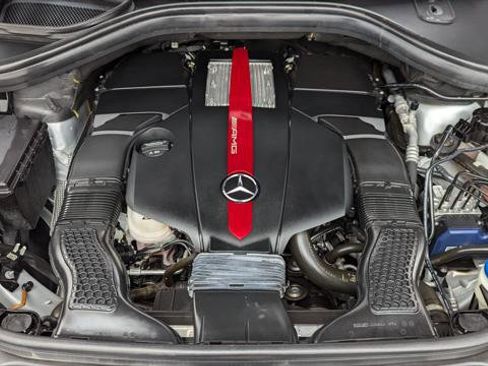 Used 2018 Mercedes-Benz GLE 43 AMG 4MATIC Coupe image 32