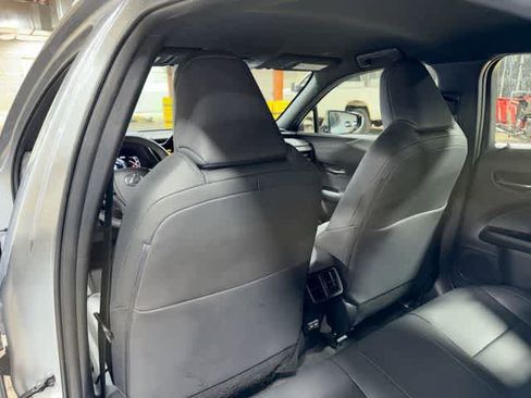Used 2023 Lexus UX 250h AWD image 26