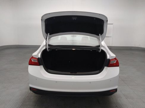 Used 2024 Chevrolet Malibu LS FWD image 29