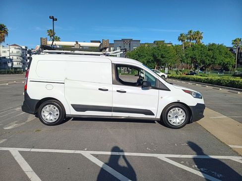 Used 2014 Ford Transit Connect XL image 4