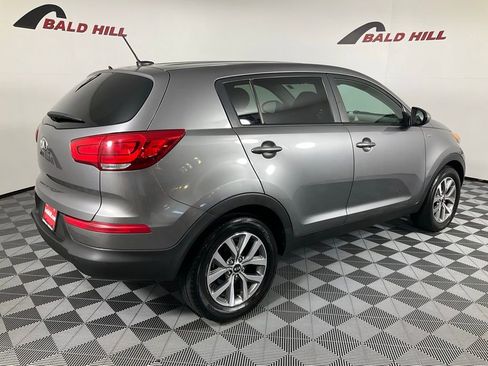 Used 2016 Kia Sportage LX image 6