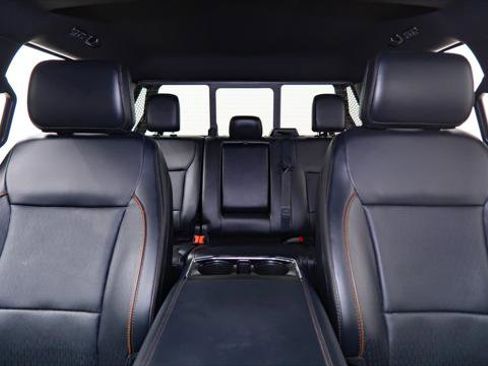 Used 2024 Ford F150 Lariat w/ Bed Utility Package image 22