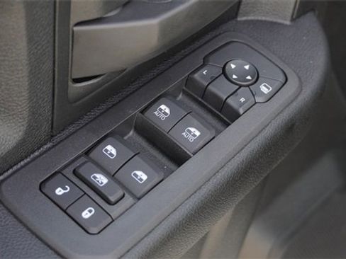 New 2026 RAM 3500 Tradesman image 19