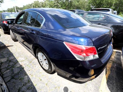 Used 2008 Honda Accord LX image 6