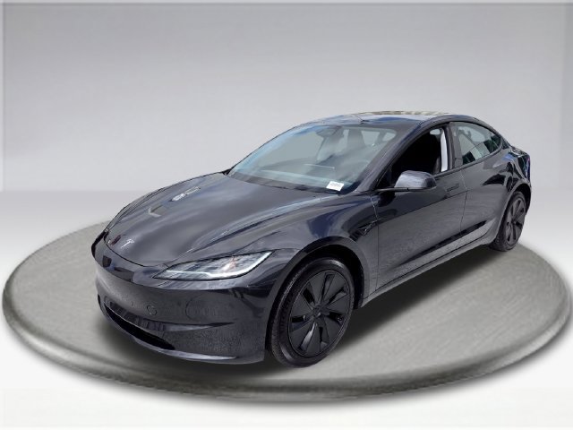Used 2025 Tesla Model 3 Long Range RWD image 17