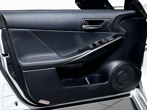 Used 2024 Lexus IS 350 F Sport RWD image 26